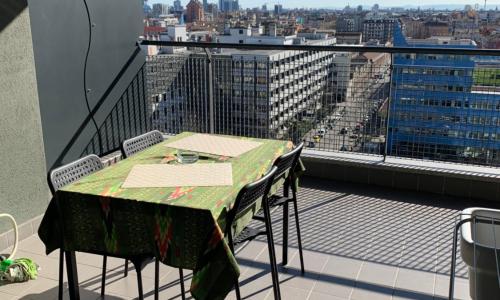 Bovisa New Apartment