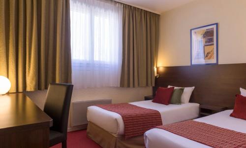 The Originals City, Hôtel Paris Sud, Orly-Draveil