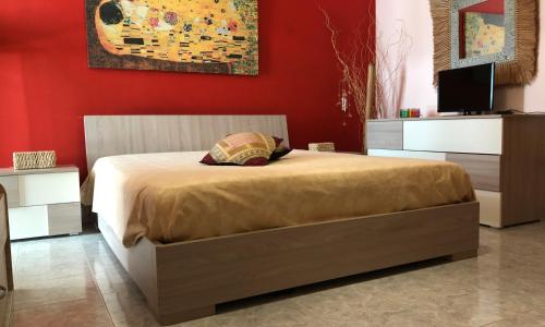 Gallipoli Baia Verde