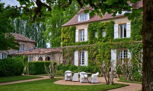 Le Vieux Logis