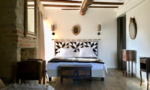 HENRI& HENRIETTE le studiolo d'HENRI