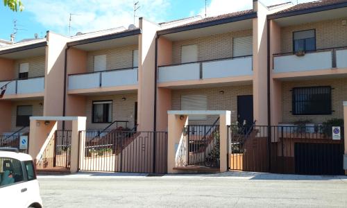 VILLETTA DI CHARME IN CENTRO CITTA'