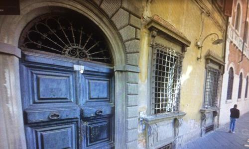 Guinigi Luxury Loft Historical Center of Lucca