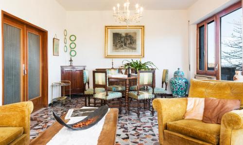 La Duchessa - The Duchess casa privata con parcheggio