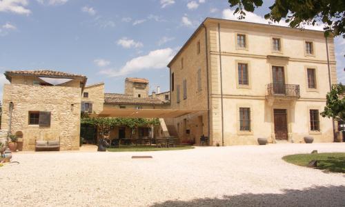 Domaine Saint Martin