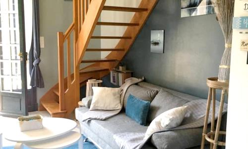 Chalet de 2 chambres avec jacuzzi et wifi a Arrens Marsous