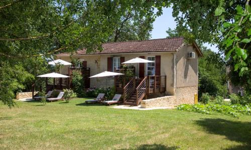 Les Hauts de Condom Appartements Climatises