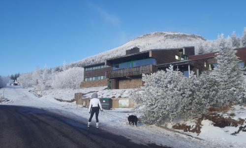 Résidence Terre de Haut