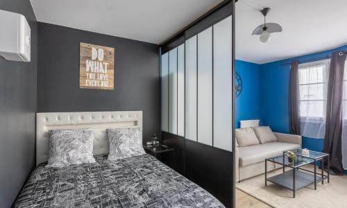 Appartements proche Paris Disney