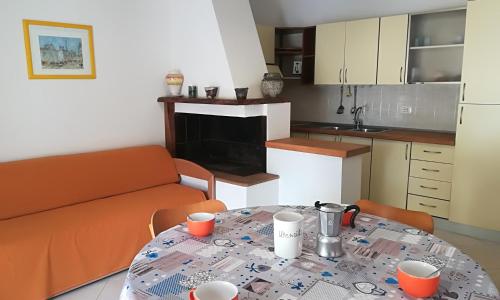 Casa vacanze laura Otranto centro, Salento 6 posti