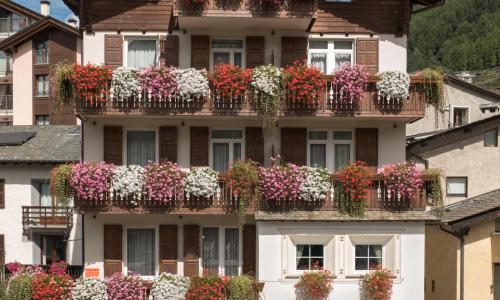 Meublè Garnì Della Contea