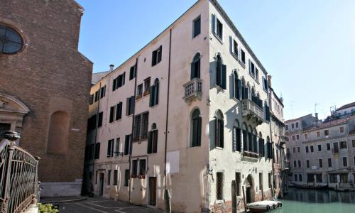 Residence Ca' Foscolo