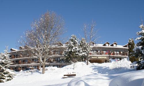 Veronza Clubresidence