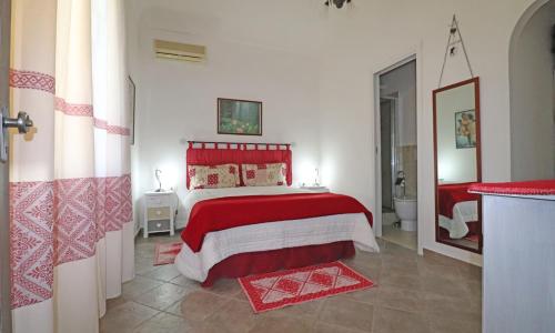 Murphy Holiday Home - Mongiardino 01