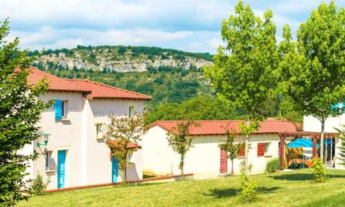 Le Domaine des Cazelles by Ateya Vacances