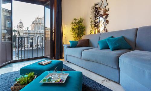 Le Suites Del Duomo House