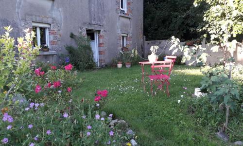 Chambre d hôte chez Fany