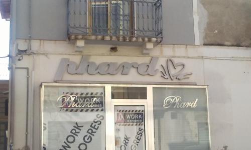 Duplex apartment 250 m from the sea