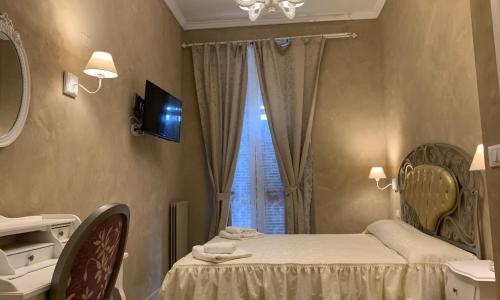 Boutique Hotel Calais Milano