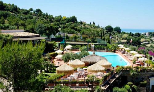 Casa Vacanza Kair Trilo 225