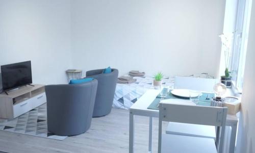 Studio Cosy 2 Proche gare