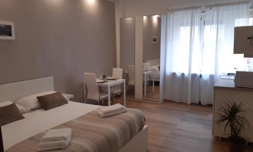 Apartament Filadelfia