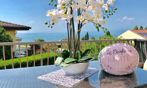 GardaLake View Villa