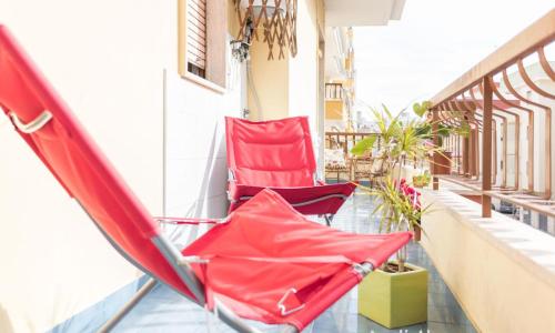 Appartamento Virginia, lido san Giovanni, Gallipoli