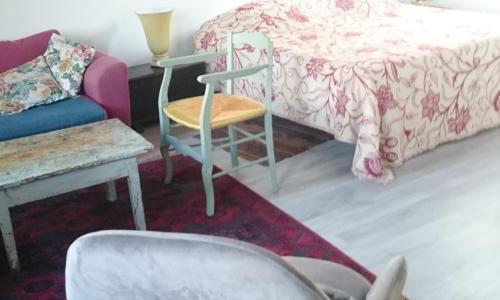 Rémalard appartement