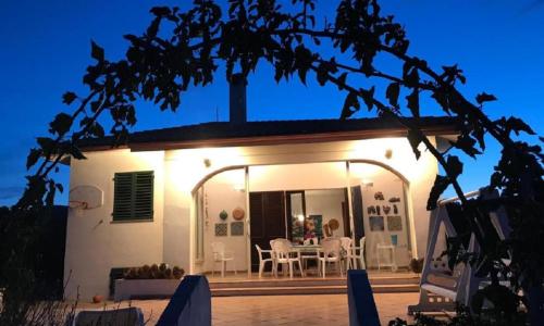 Carloforte Palme House