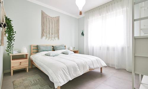 “Cotton Candy” near Venice