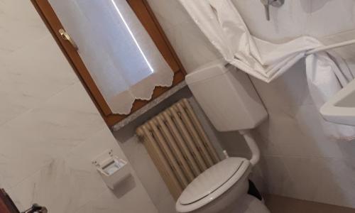 Albergo Legazzuolo Montecampione