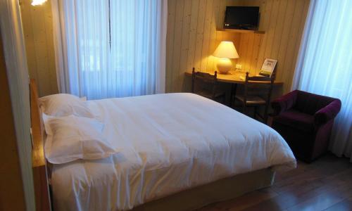 Deluxe Room photo