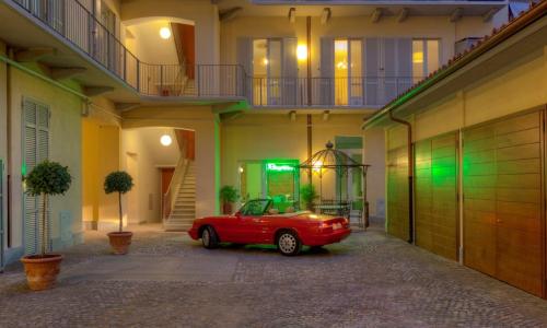 Santa Giulia Hotel e Residence Torino