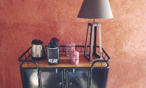 Une Chambre en Luberon