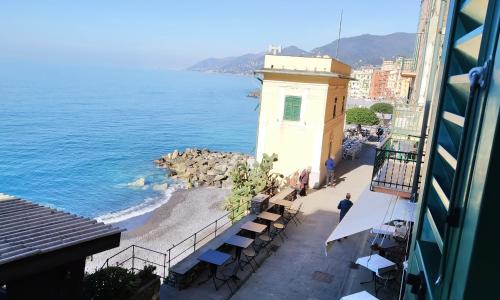 Le Finestre sul mare