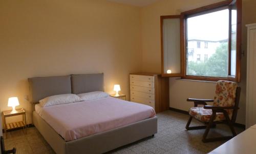 Casa storica e confortevole