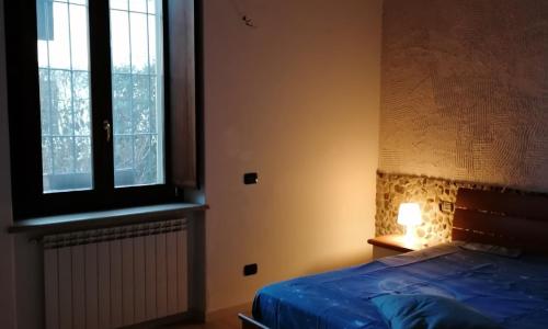 Appartamento in storica Cascina Lombarda Cusago Rho-Fiera-San-Siro