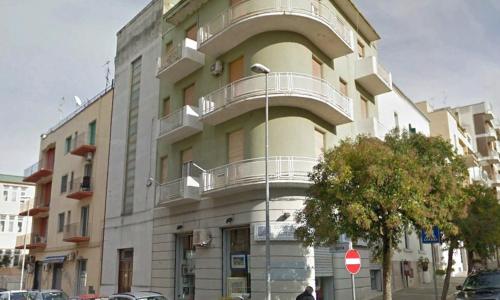 LE DIMORE DELLA LUNA VIA LIGURIA 6