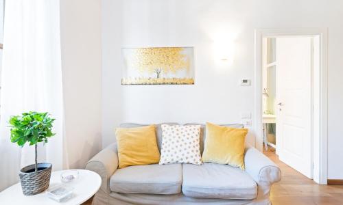 Florence City Center Flat Via Dei Neri