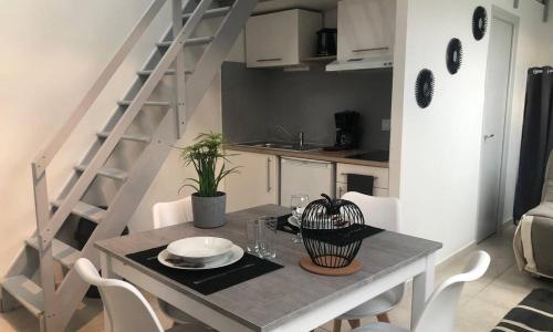 Studio cocooning au pied de la Cathédrale Bayeux