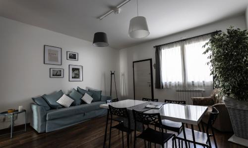 Amore e Iodio - Puglia Mia Apartments