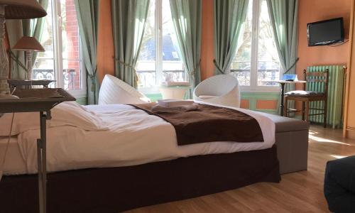 Deluxe Room photo