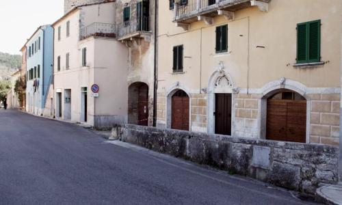 Appartamento Residenza d'Epoca Magnolia