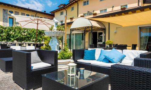 Hotel Borgo dei Poeti Romantik Wellness & SPA