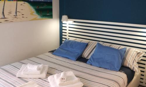 casa vacanze Thea