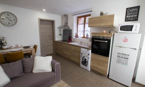 Chez Emilie & Charles Classé 4 étoiles