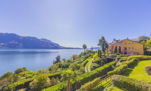 Residence Villa Ada Holiday C208