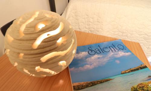 Casa vacanze clio centro Otranto, Salento 6 posti