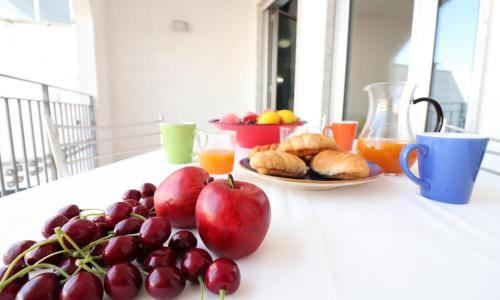 Casa vacanze arianna Otranto centro, Salento 6 posti